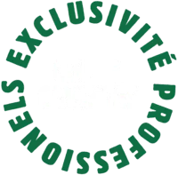 Exclusivité Professionnels