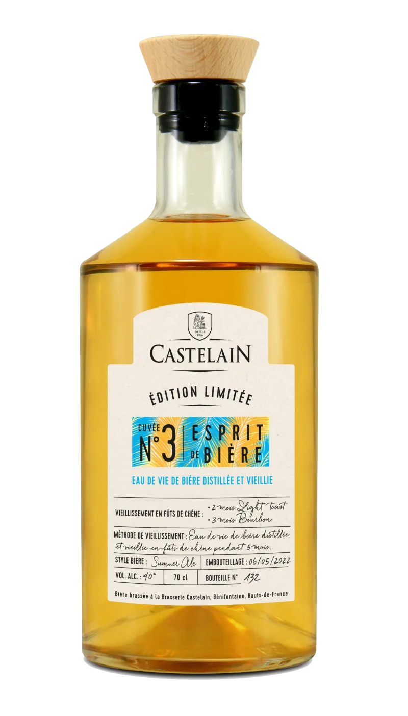 Cuvée 
n°3