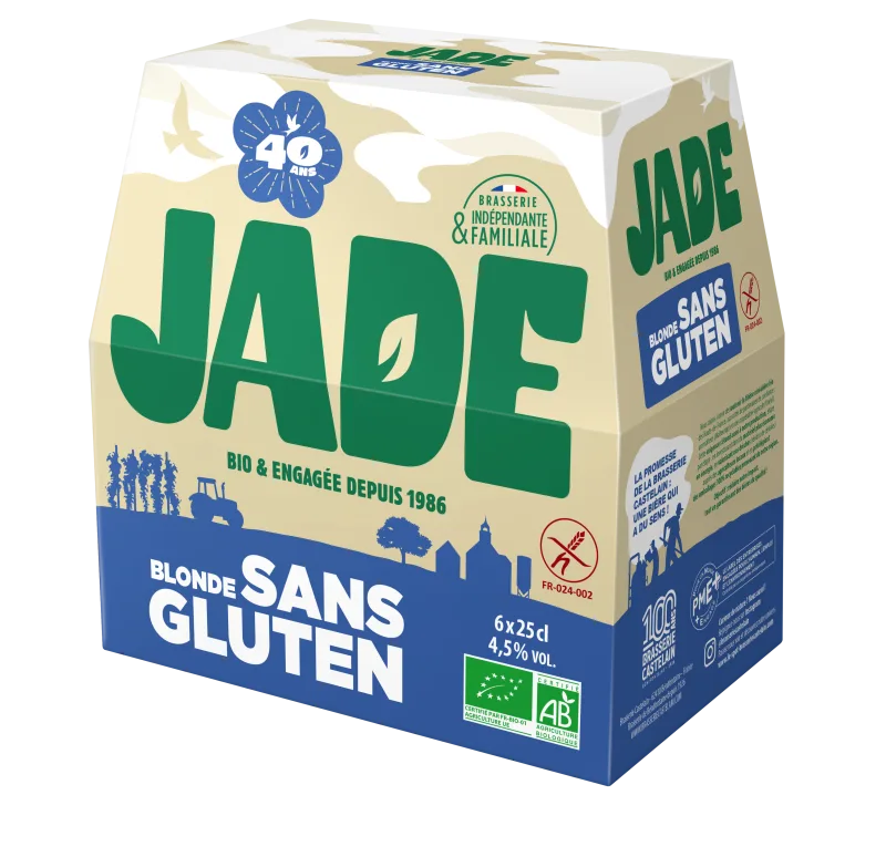 Sans Gluten