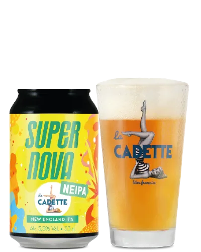 Super Nova