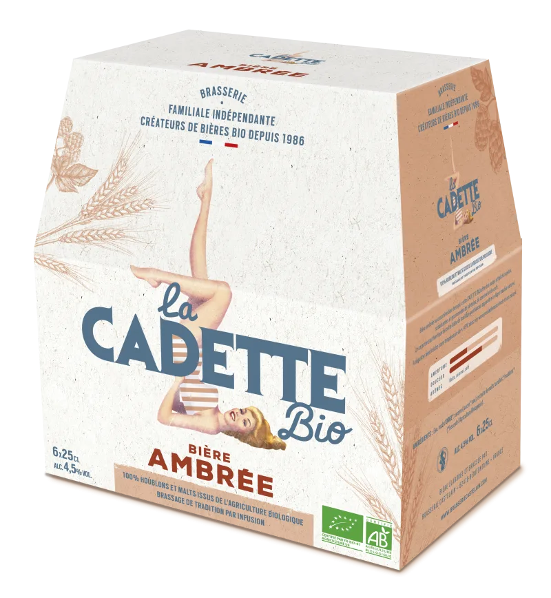 Ambrée