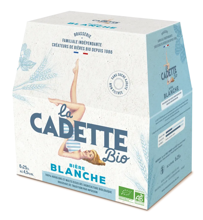 Blanche