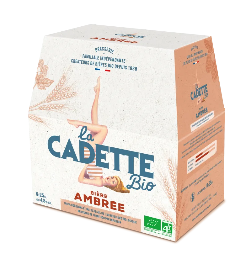 Ambrée