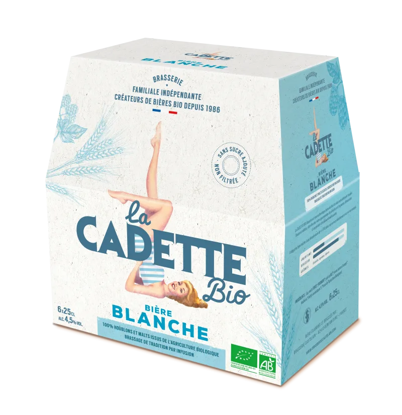 Blanche