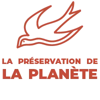 La préservation de la planète