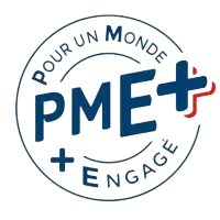 Label PME+ — Pour un monde plus engagé